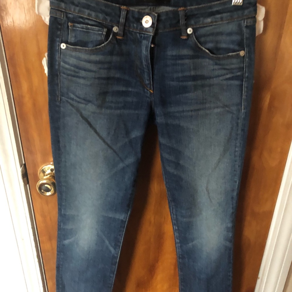 3x1 Skinny Jeans